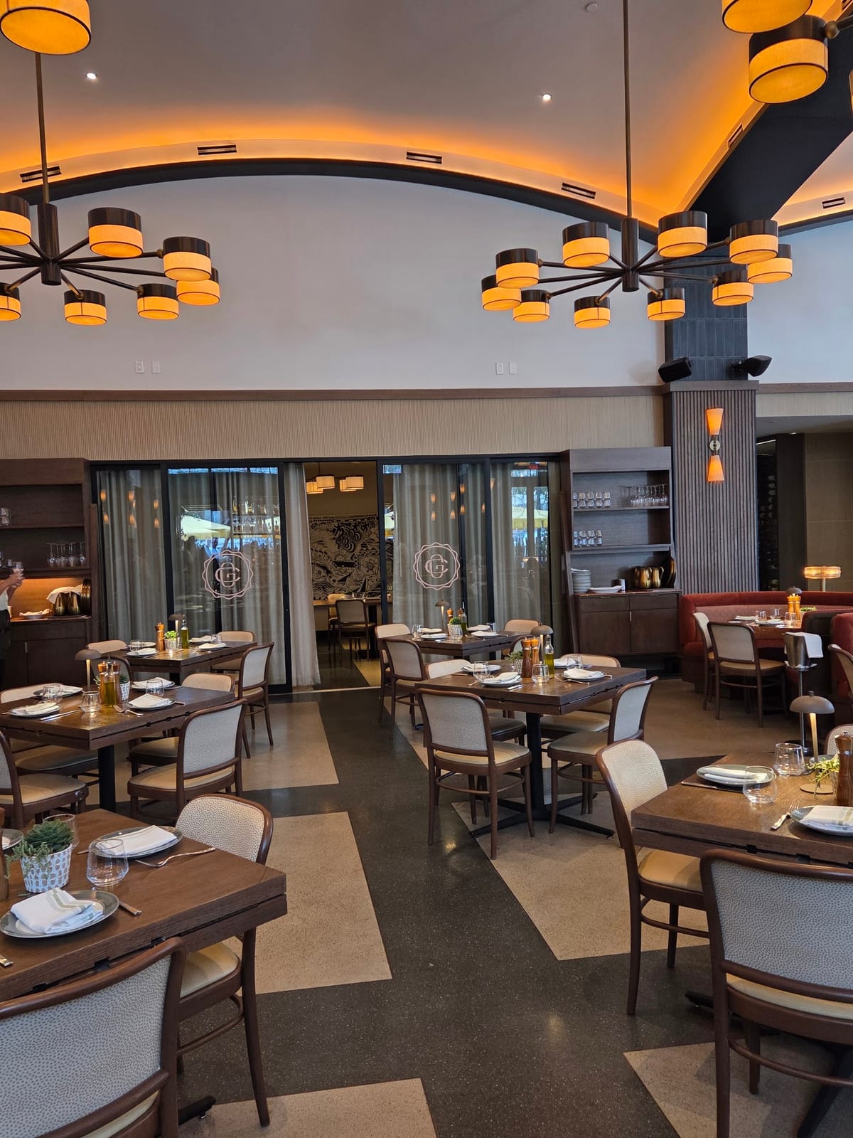 Cafe Gianna