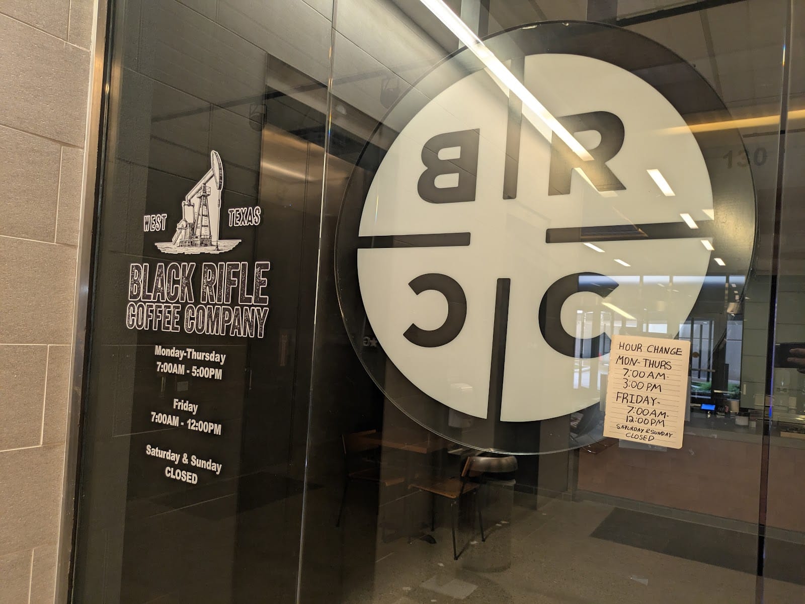 Black Rifle Coffee Company