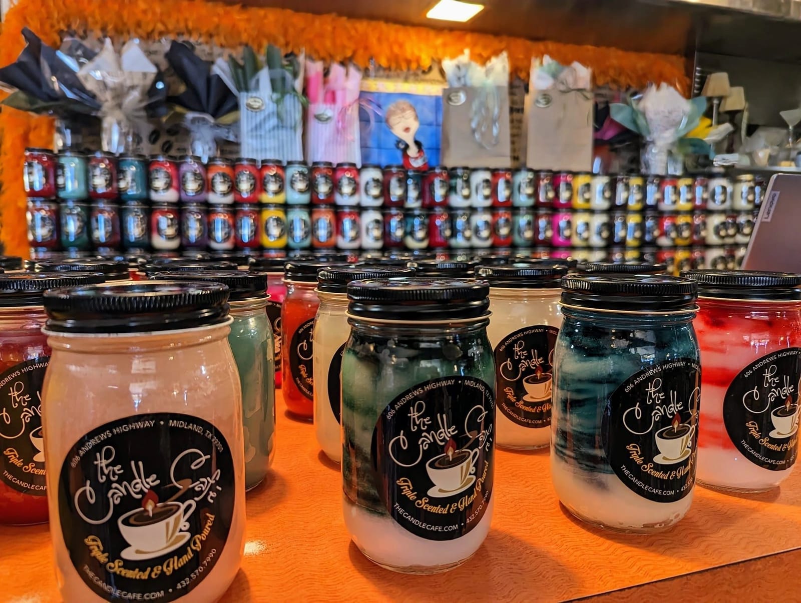 The Candle Cafe photo 2