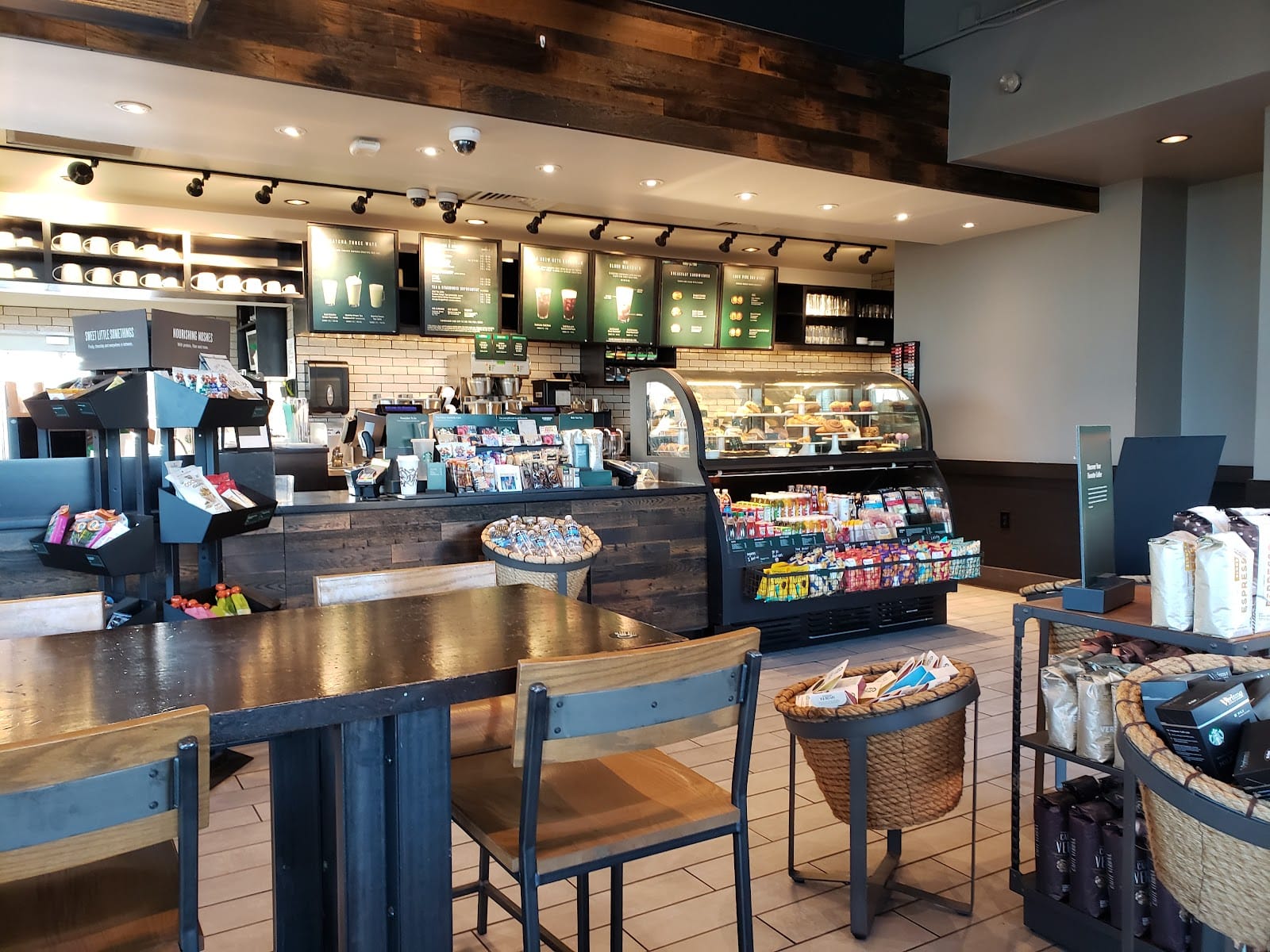 Starbucks Coffee Company