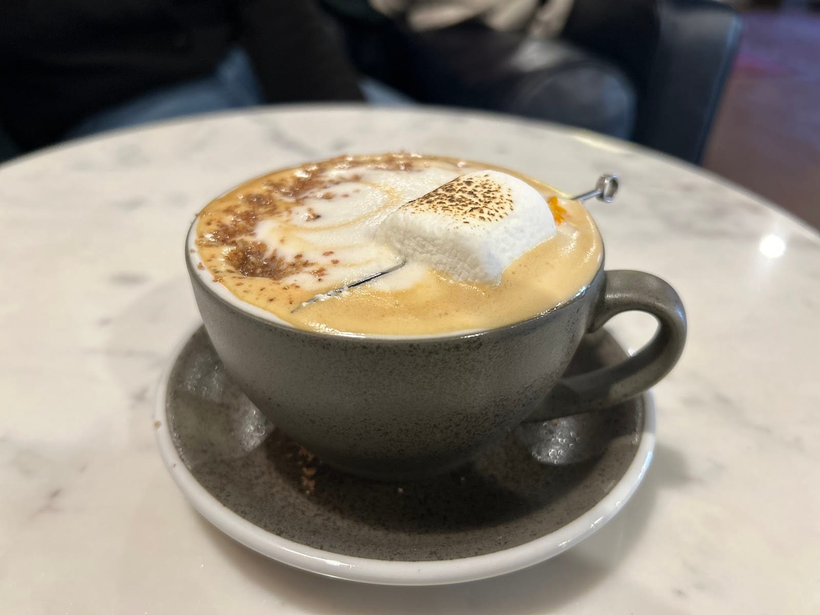 Discourse Coffee