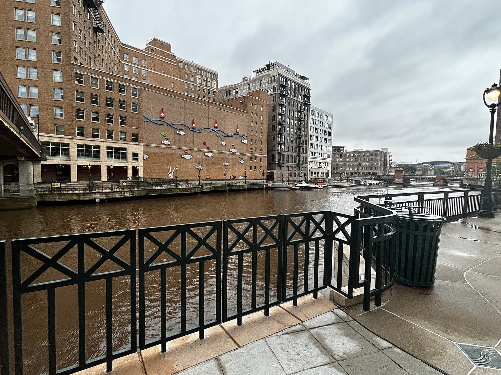 Riverwalk Cafe photo 4