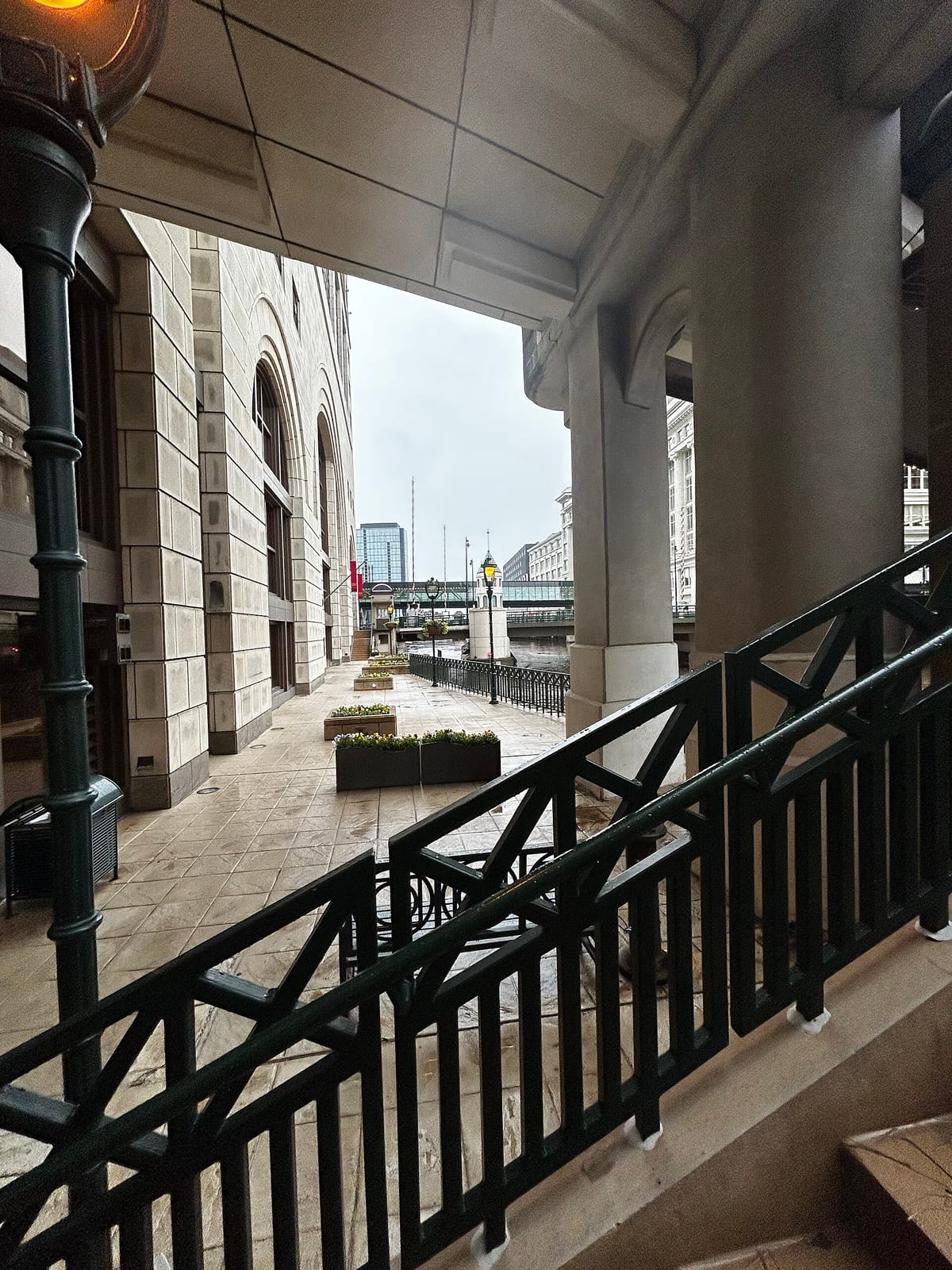 Riverwalk Cafe photo 3