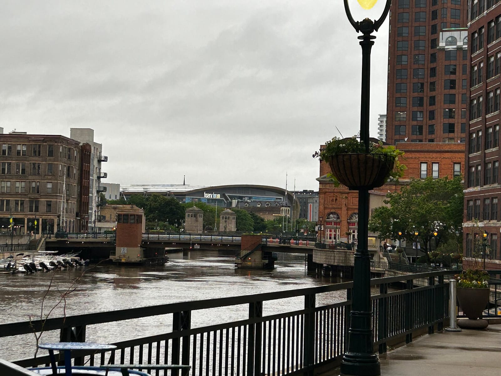 Riverwalk Cafe photo 5