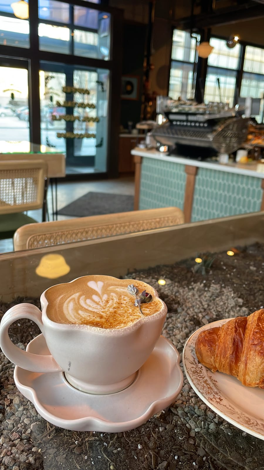 Discourse Coffee
