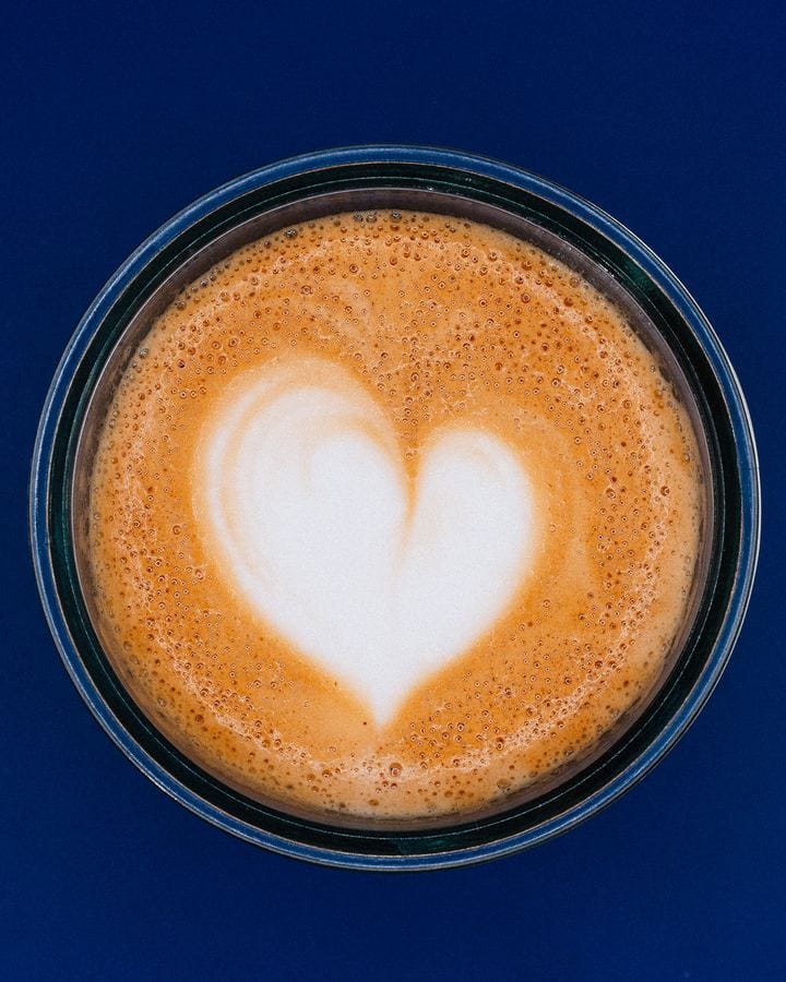 Blue Hour Coffee photo 9