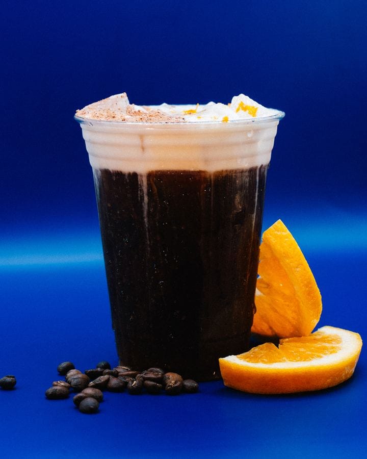 Blue Hour Coffee photo 5