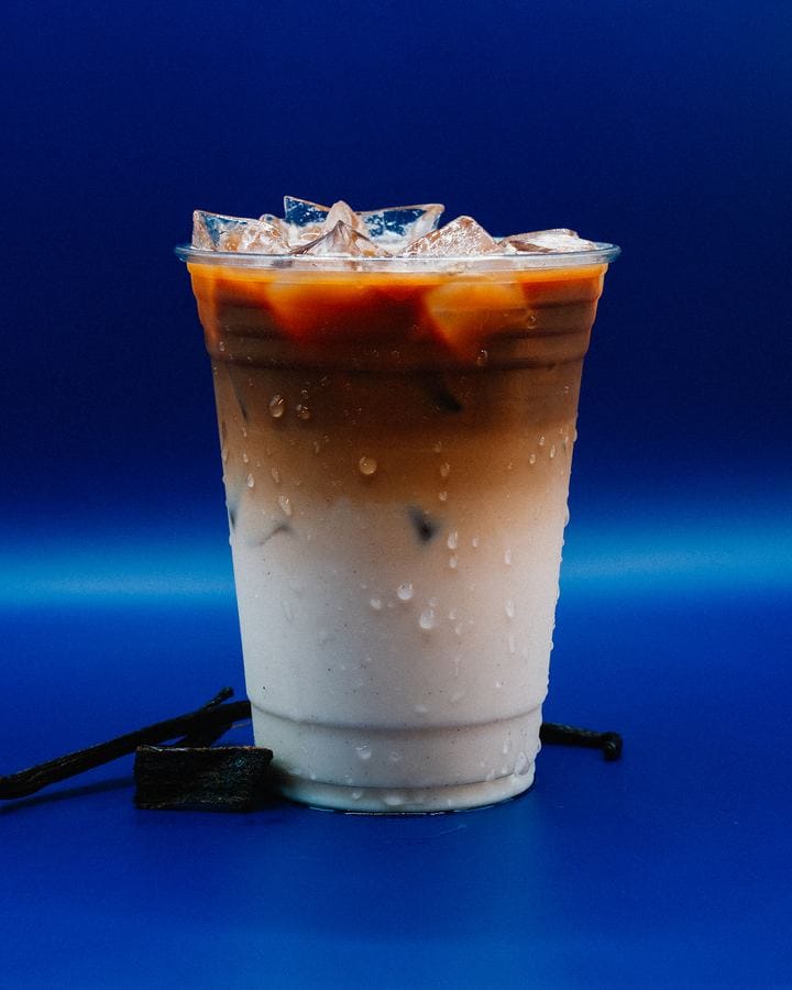 Blue Hour Coffee photo 4