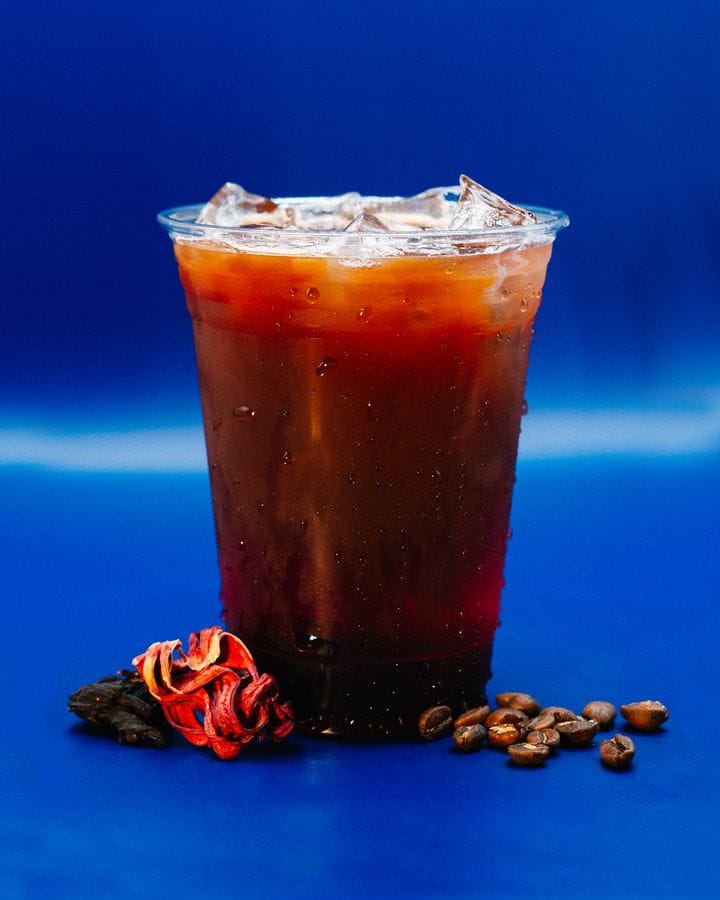Blue Hour Coffee photo 6