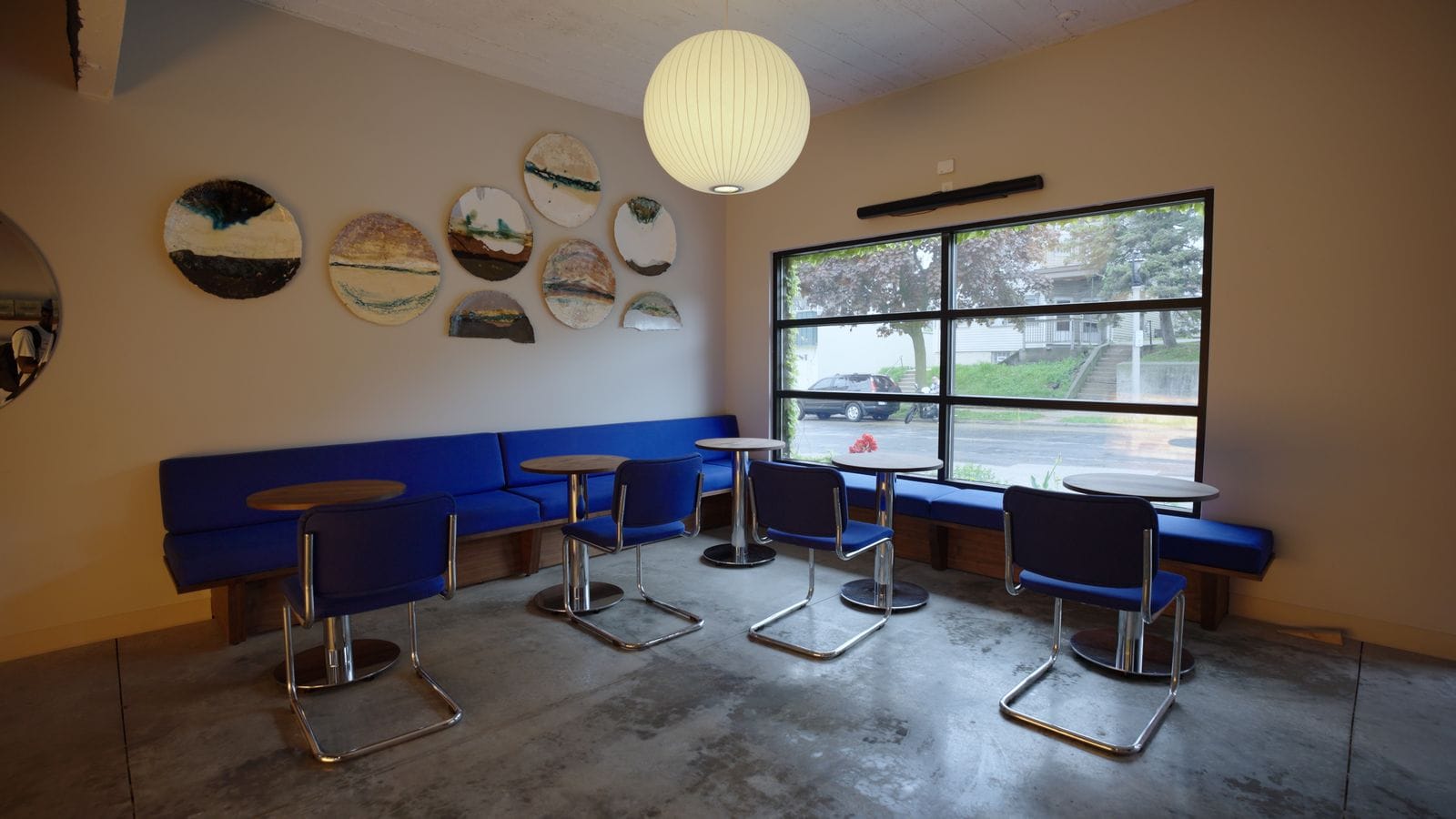 Blue Hour Coffee photo 7