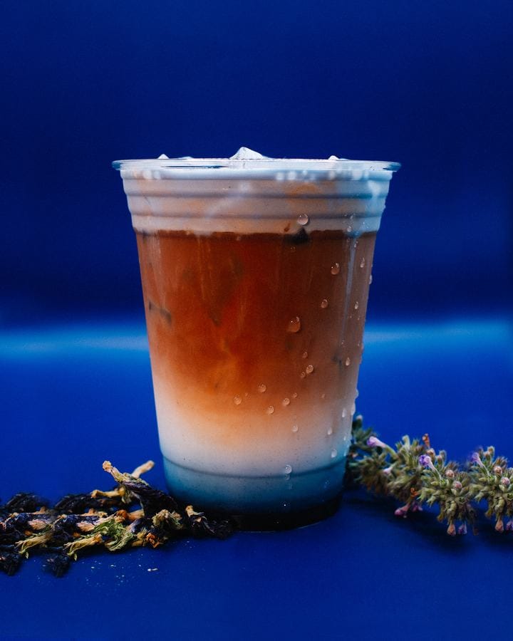 Blue Hour Coffee photo 2