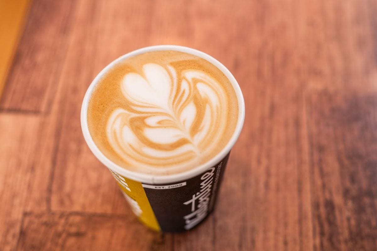 Nomad Coffee Bar photo 2