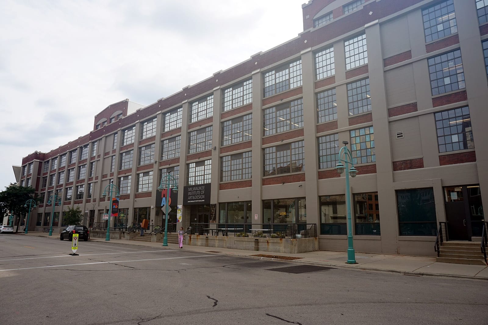 Likewise Coffee - Milwaukee photo 2