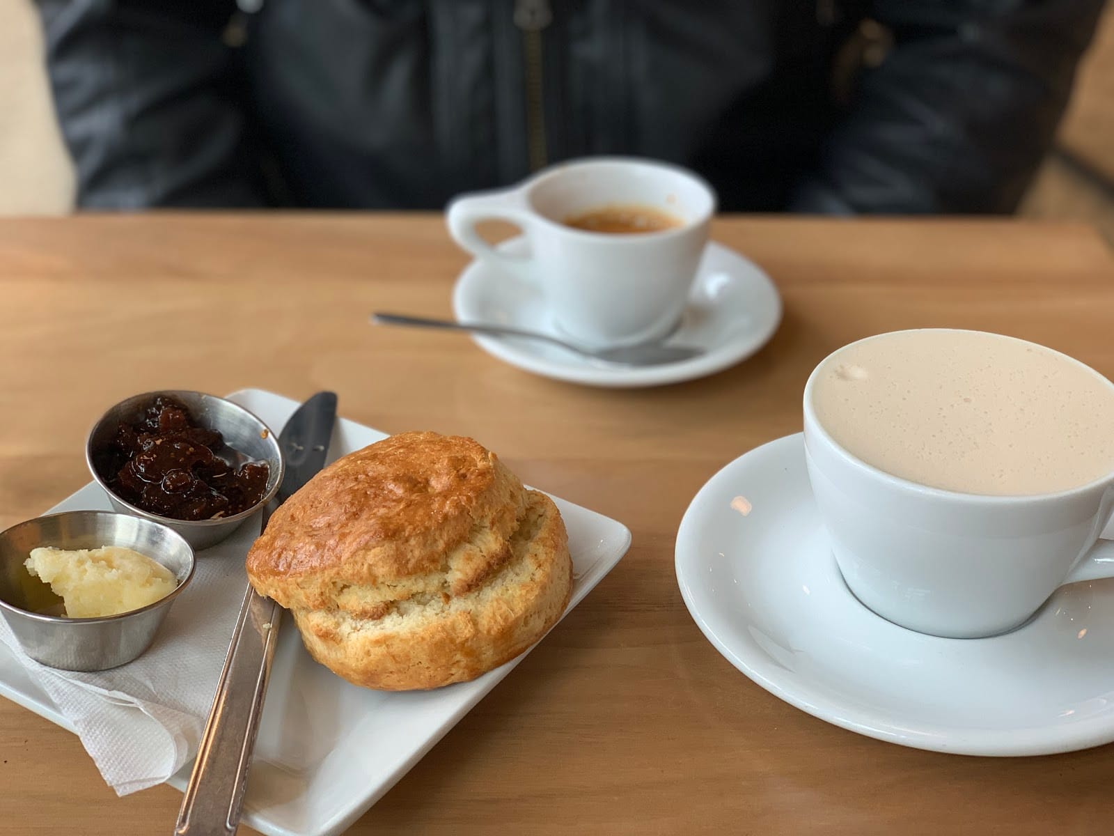 Likewise Coffee - Milwaukee
