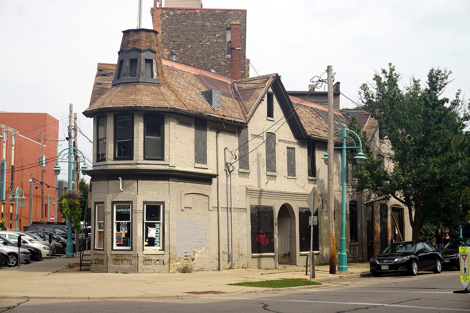 Likewise Coffee - Milwaukee photo 3