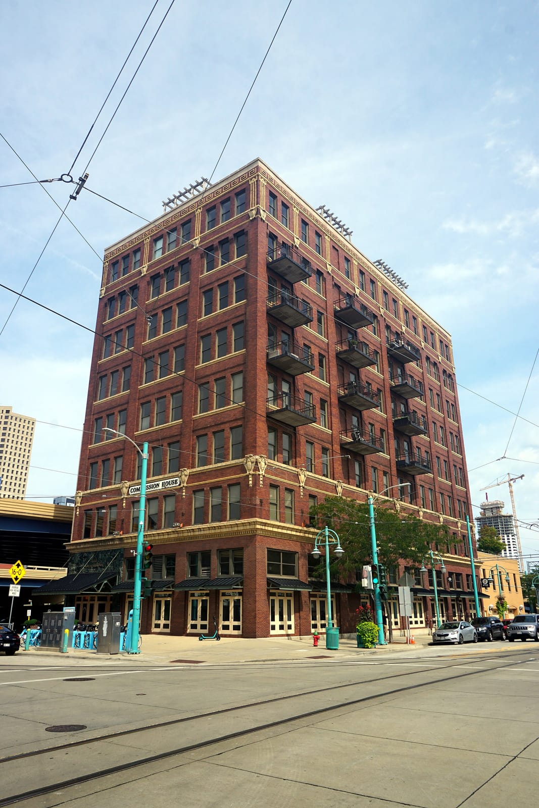 Colectivo Coffee Third Ward photo 5
