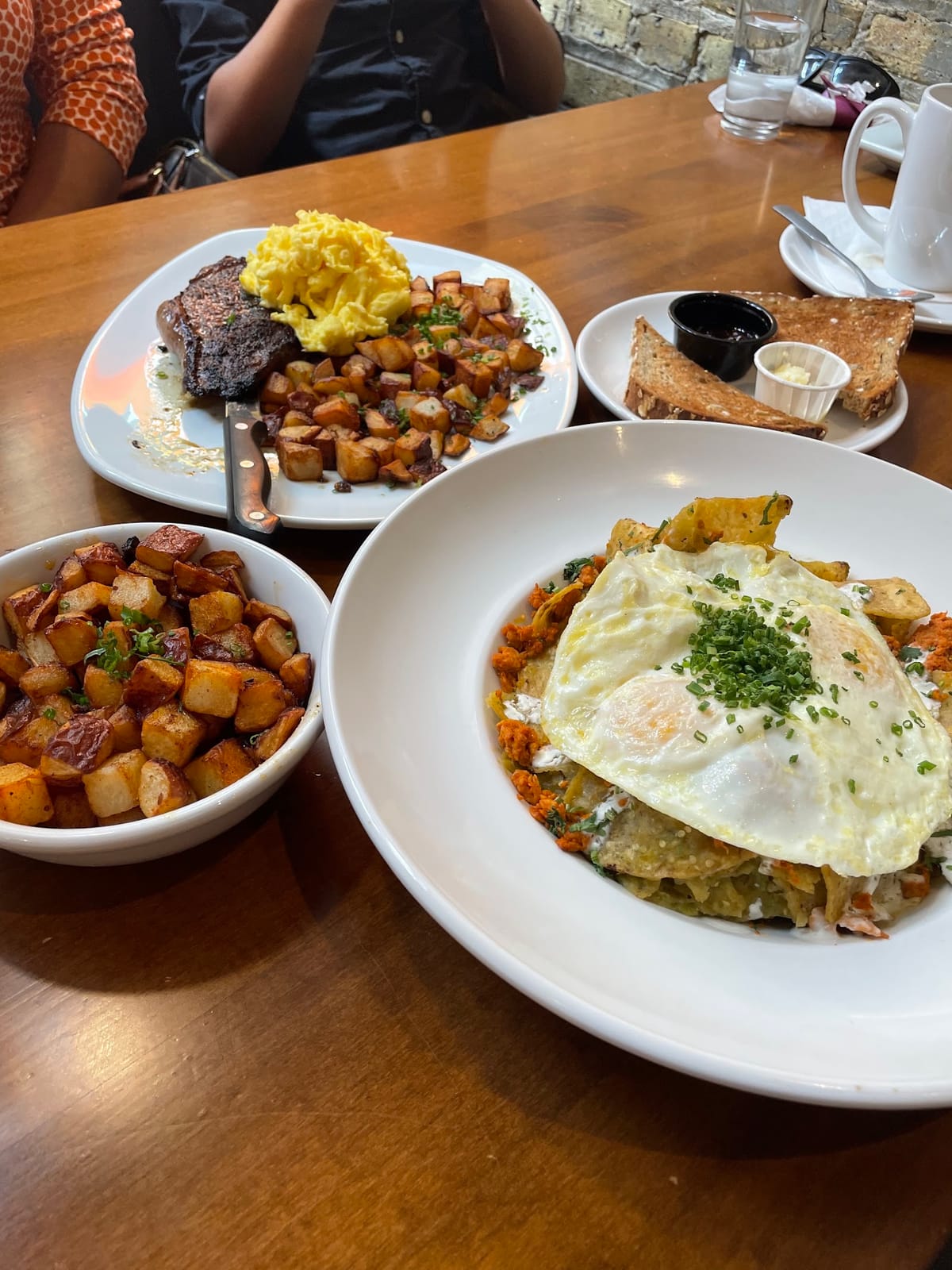 Canela Cafe
