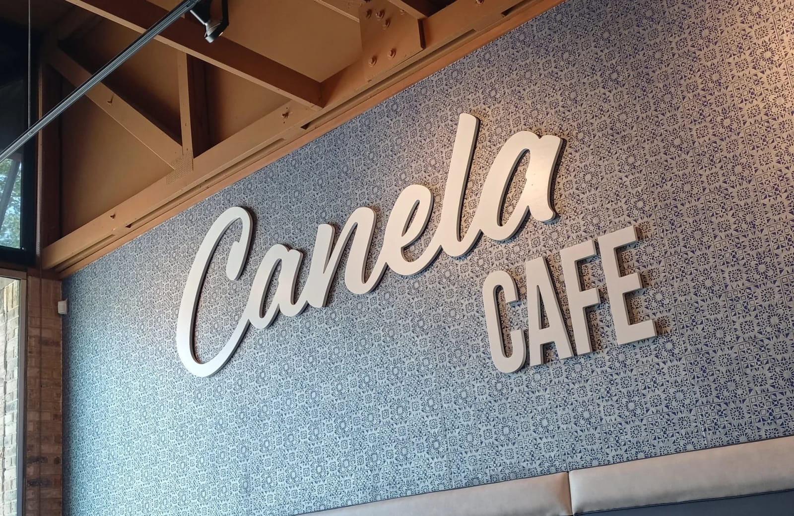 Canela Cafe photo 2