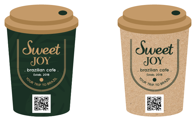 Sweet Joy Brazilian Cafe photo 2