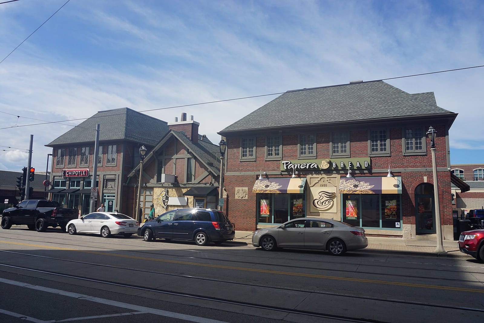 Tropical Smoothie Cafe photo 4