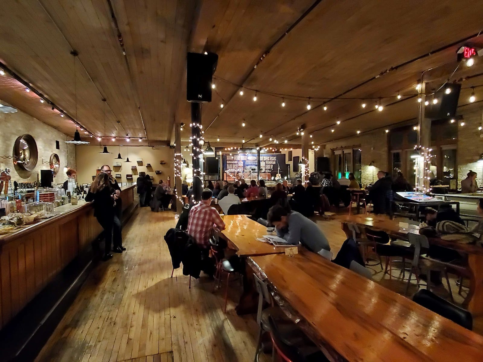 Anodyne Coffee Roasting Co.