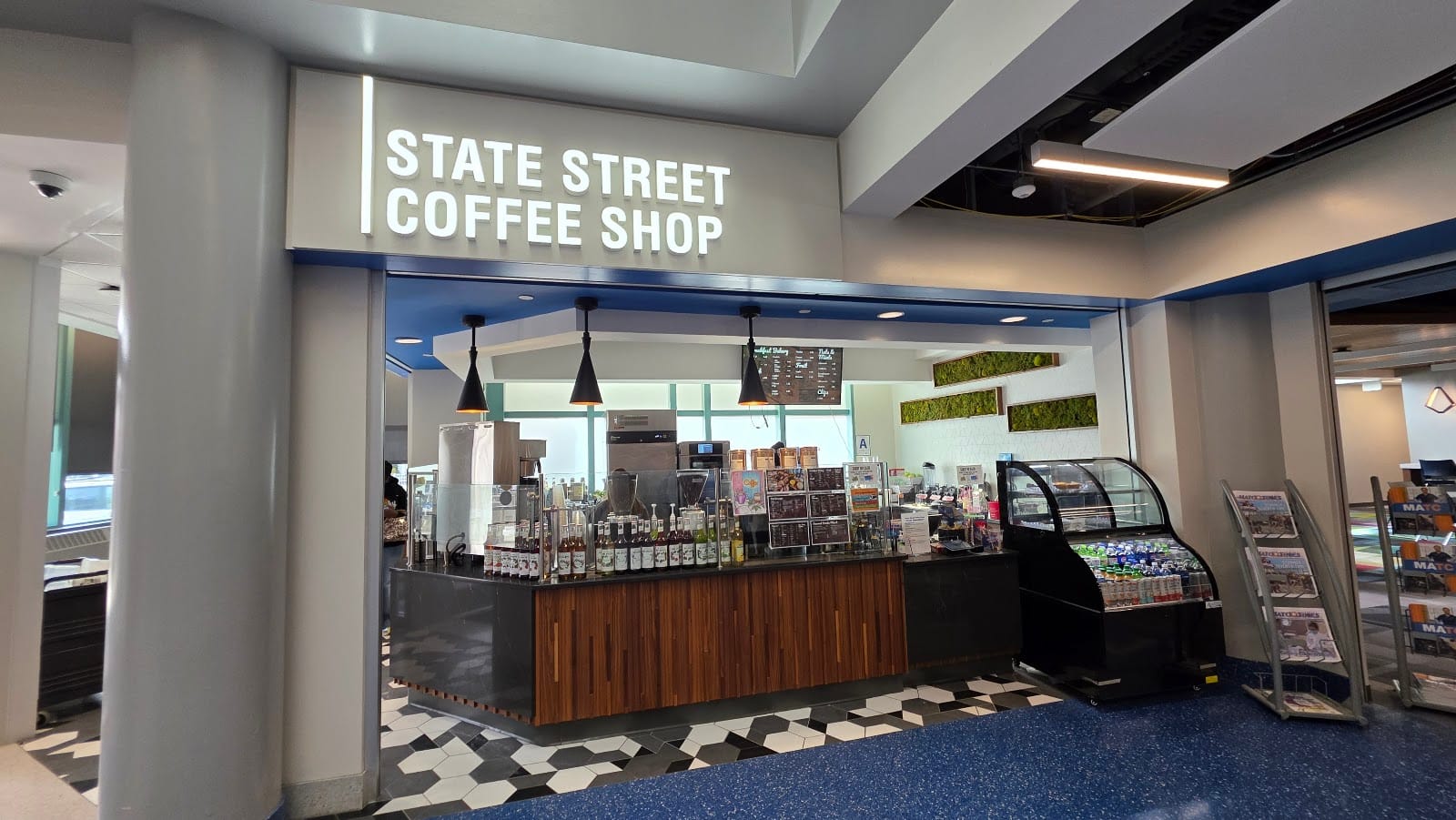 MATC Downtown Campus Café & C-Store
