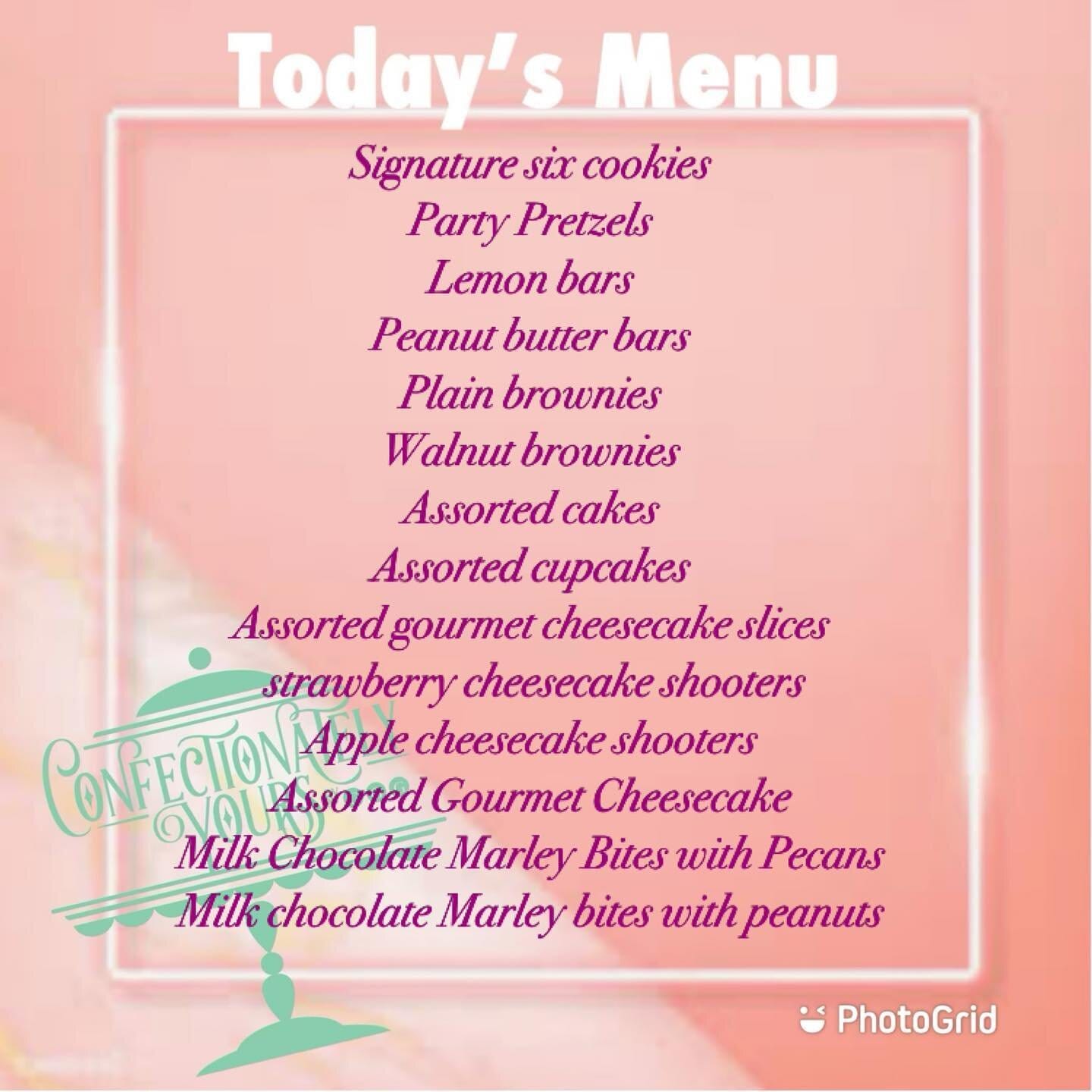 Confectionately Yours Cafe & Bakery photo 9