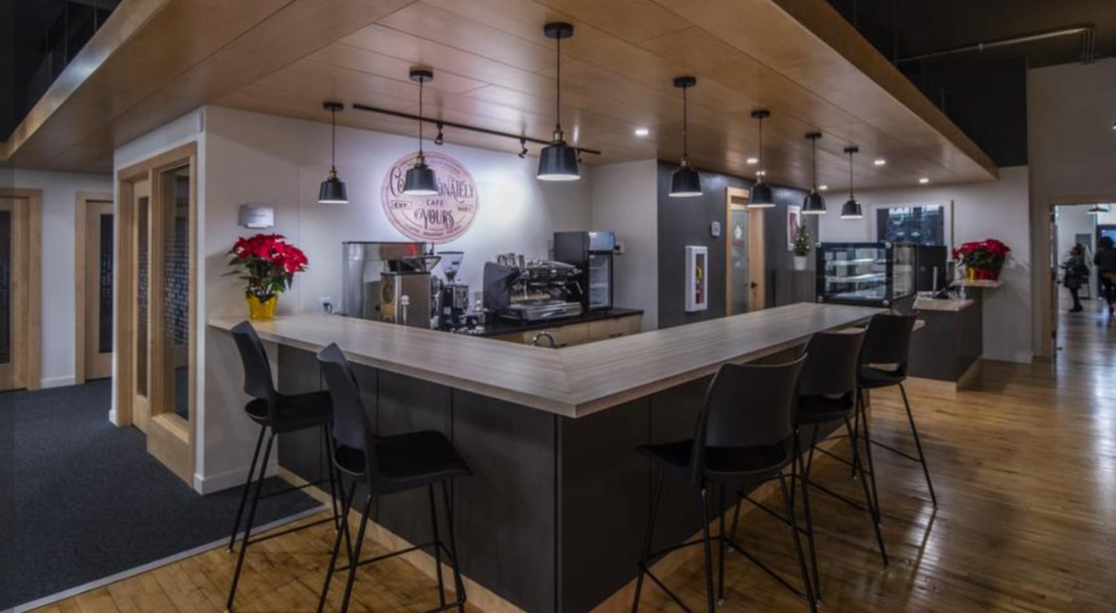 Confectionately Yours Cafe & Bakery photo 7