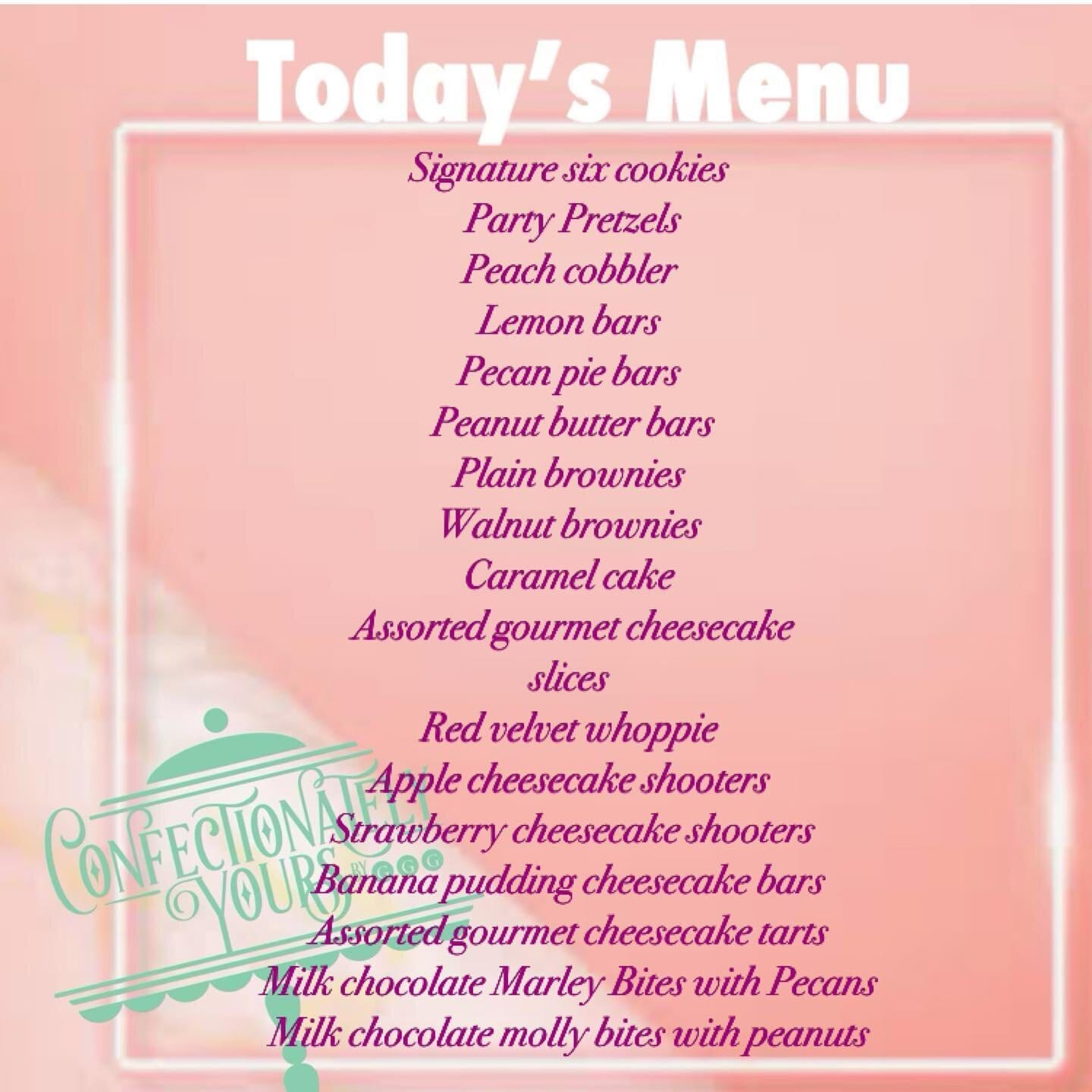 Confectionately Yours Cafe & Bakery photo 8