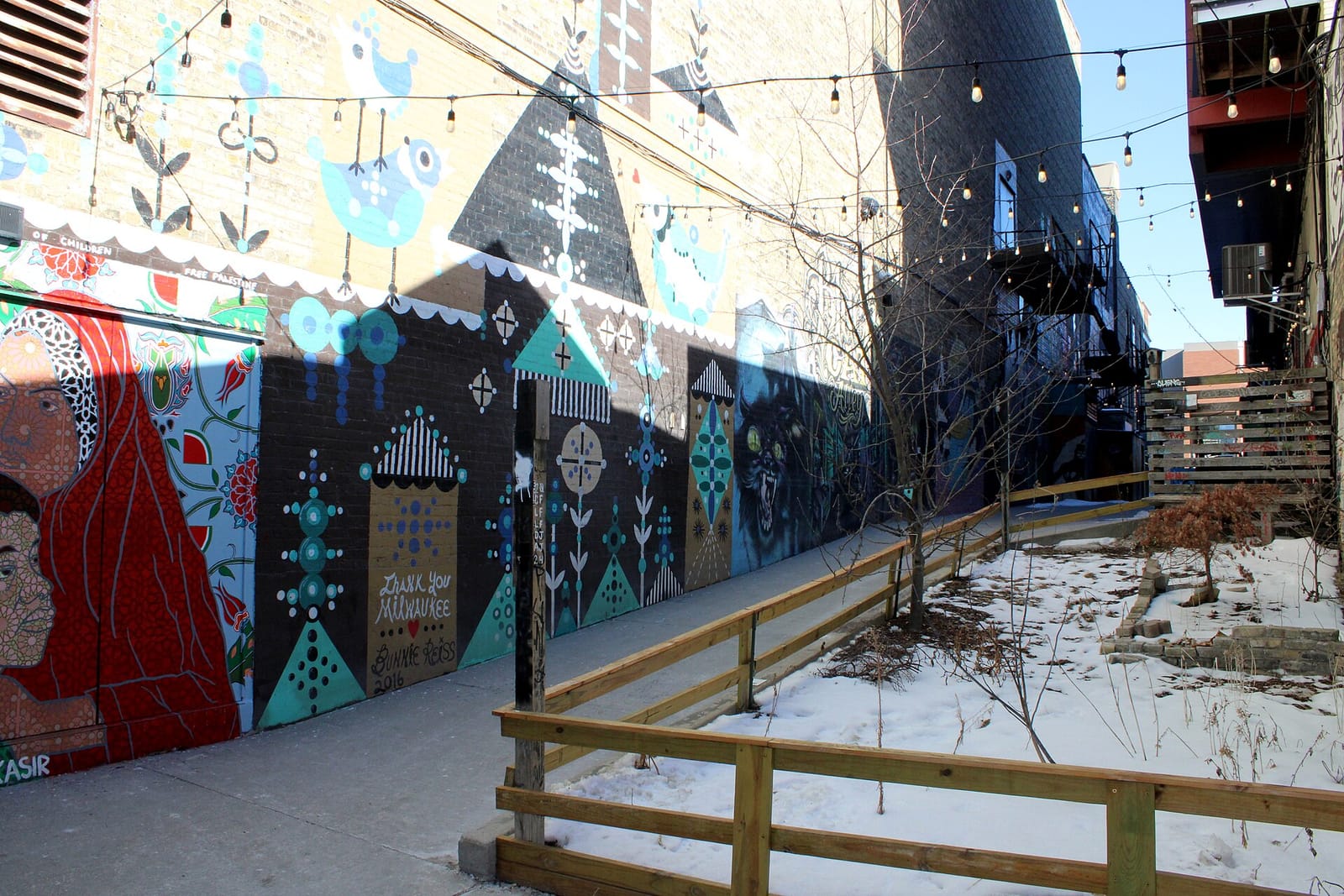 Colectivo Coffee Prospect Ave. photo 2