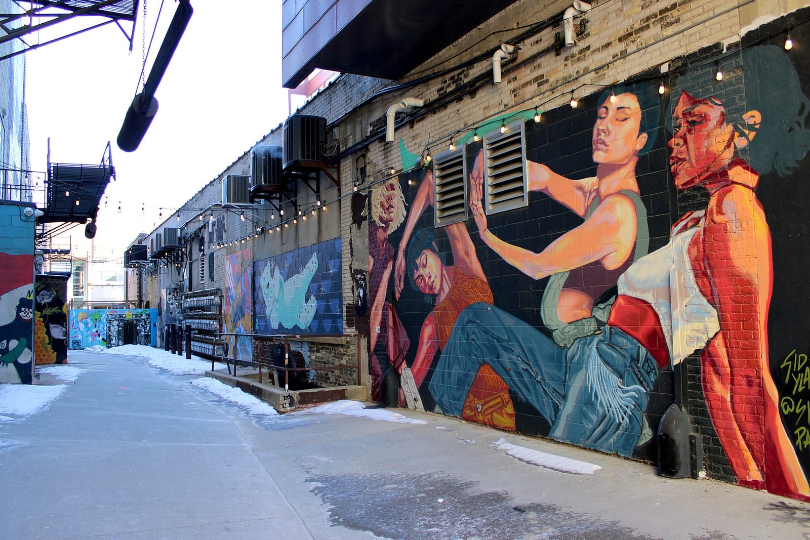 Colectivo Coffee Prospect Ave. photo 3