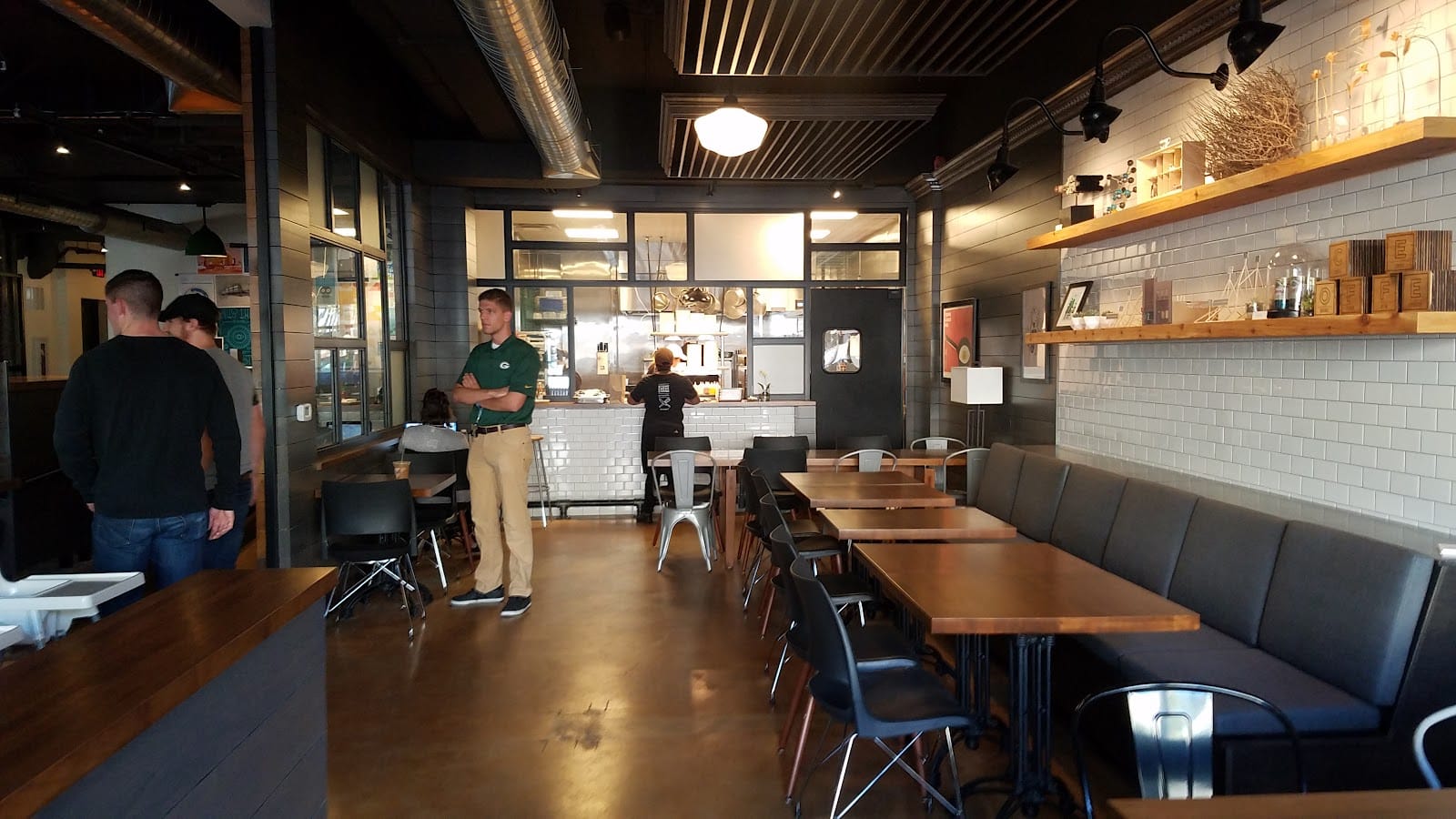 Stone Creek Coffee - Downer Cafe & Kitchen