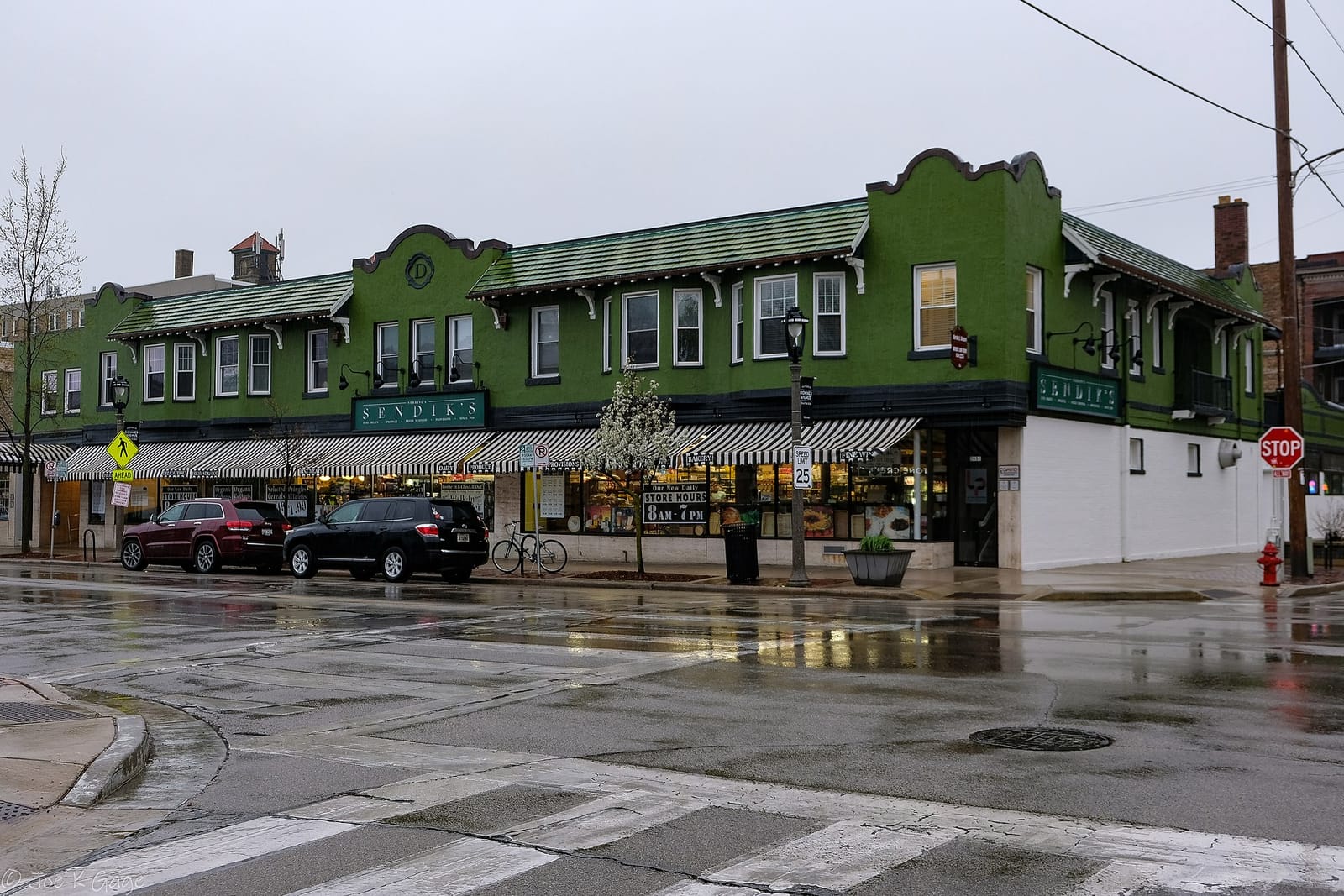 Stone Creek Coffee - Downer Cafe & Kitchen photo 4