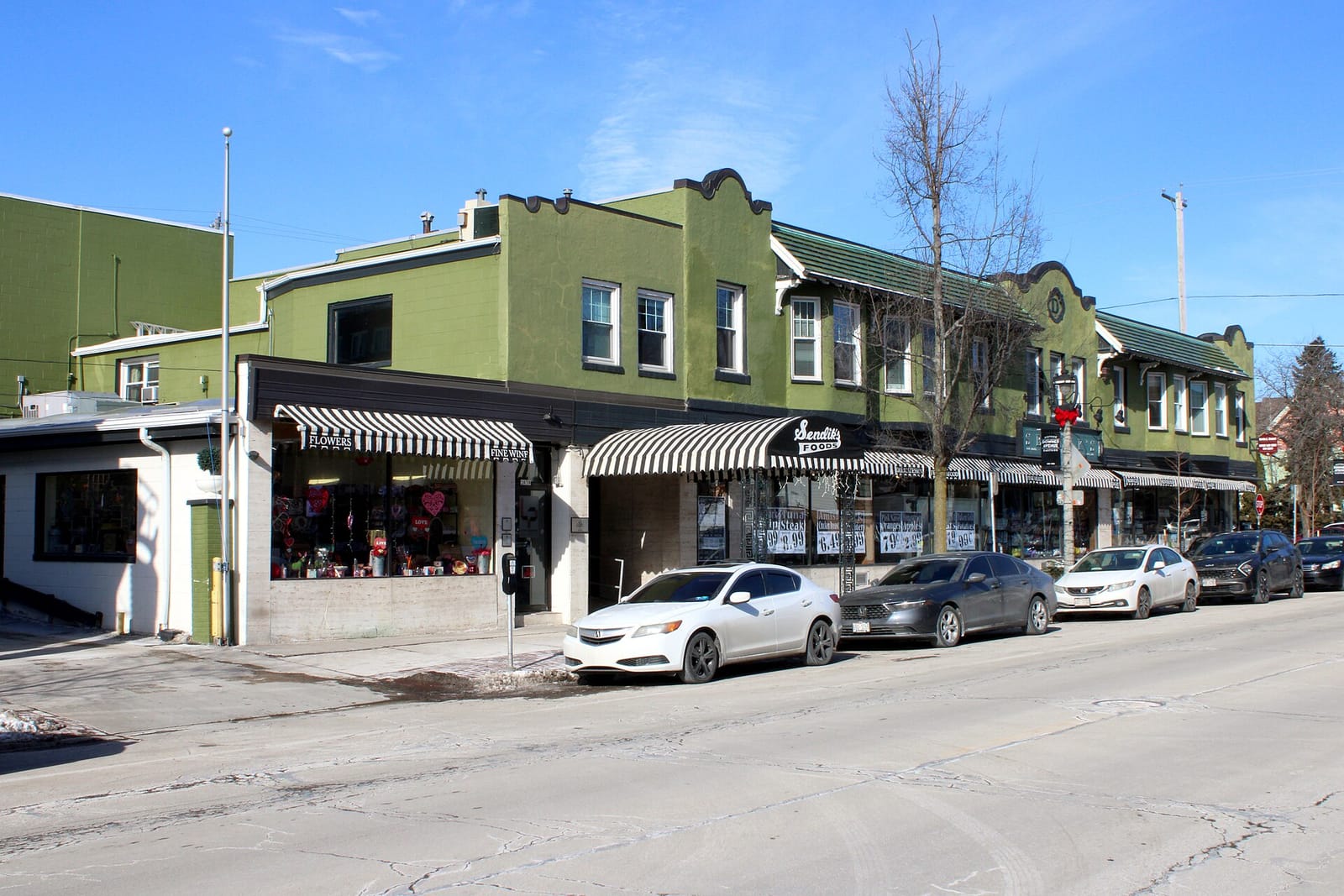 Stone Creek Coffee - Downer Cafe & Kitchen photo 3