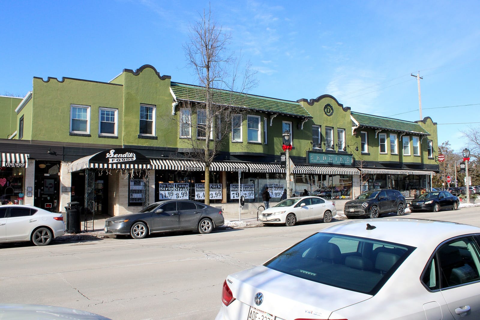 Stone Creek Coffee - Downer Cafe & Kitchen photo 2
