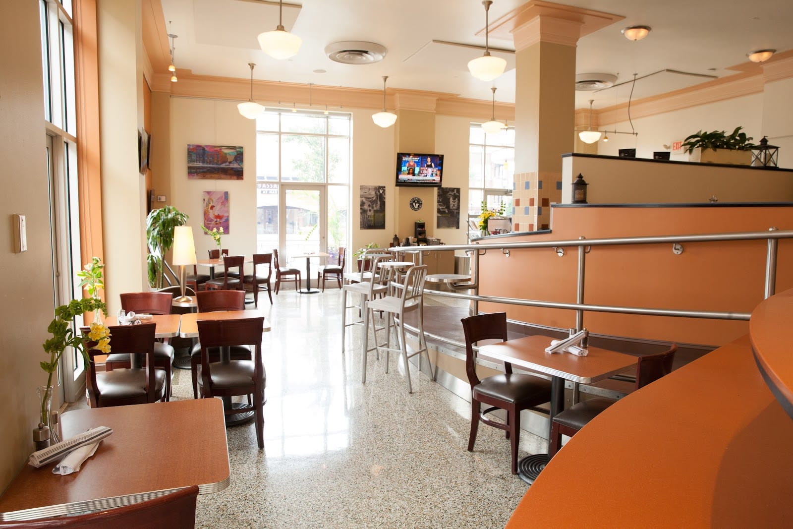 Deco Café