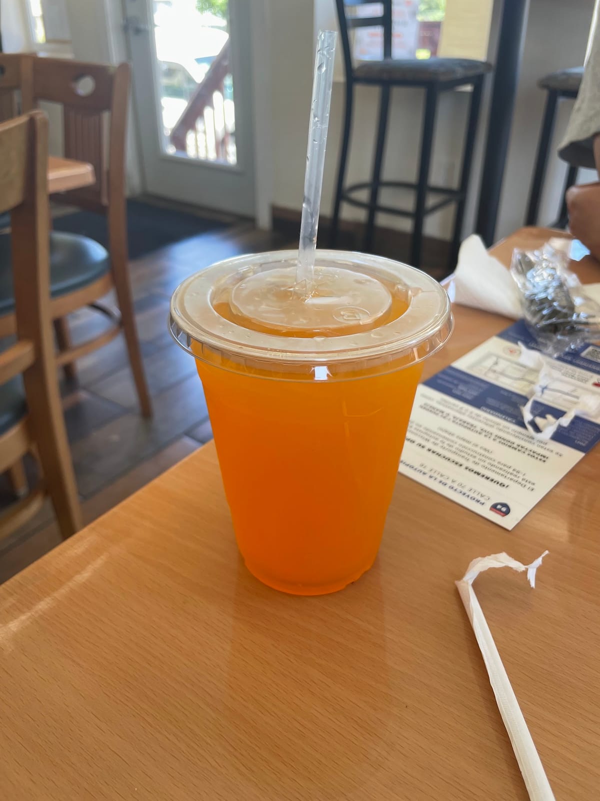 Johanna's Cafe