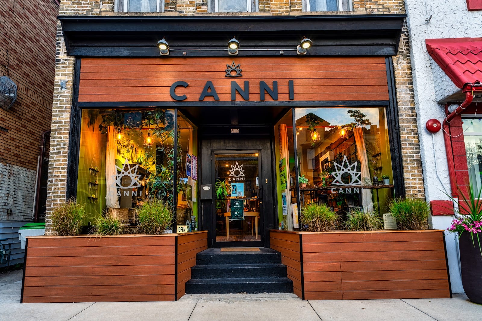 Canni