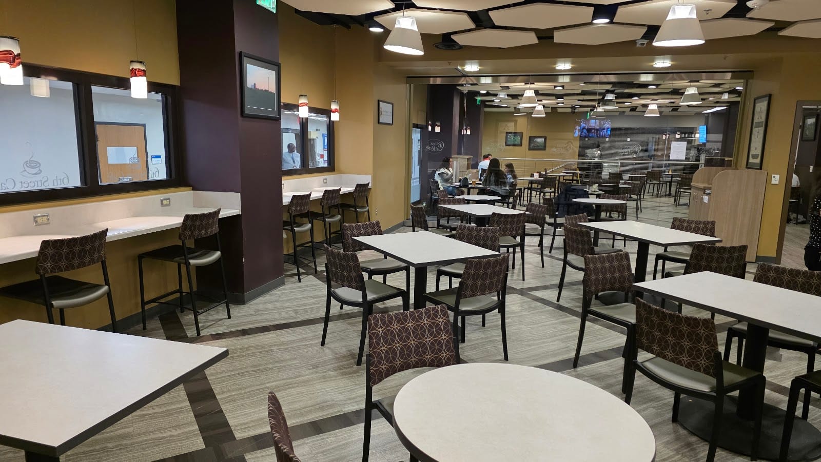 6th Street Café