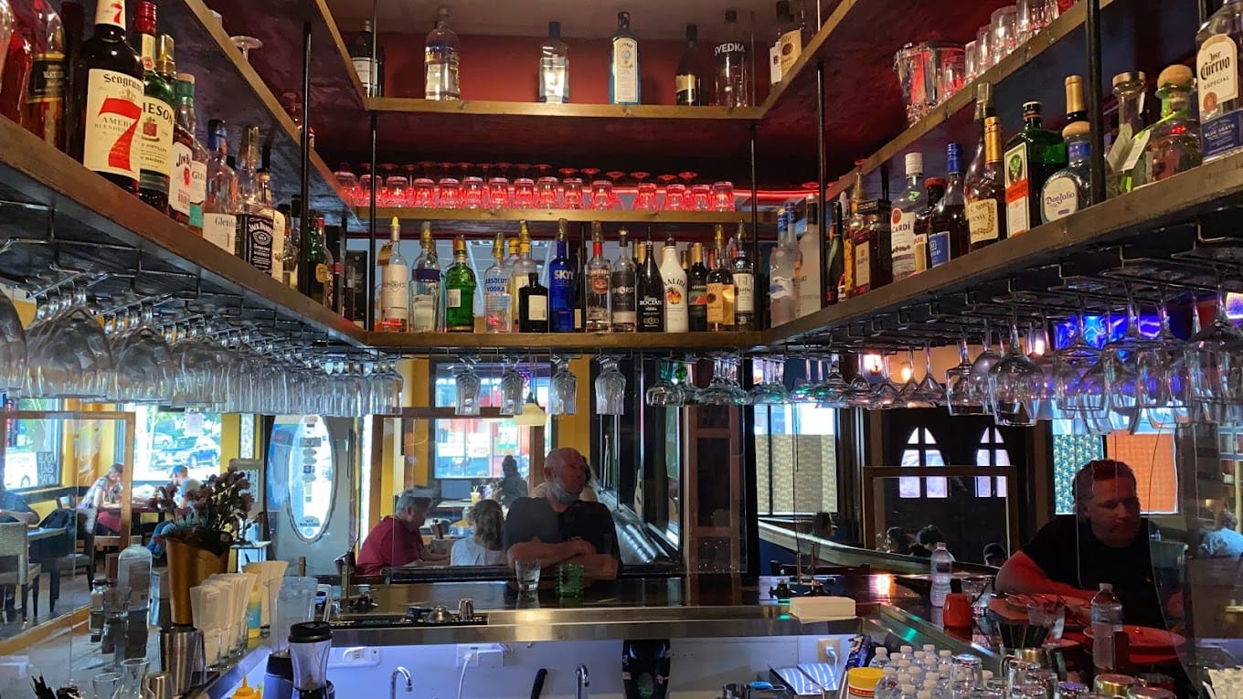 Cafe India photo 3