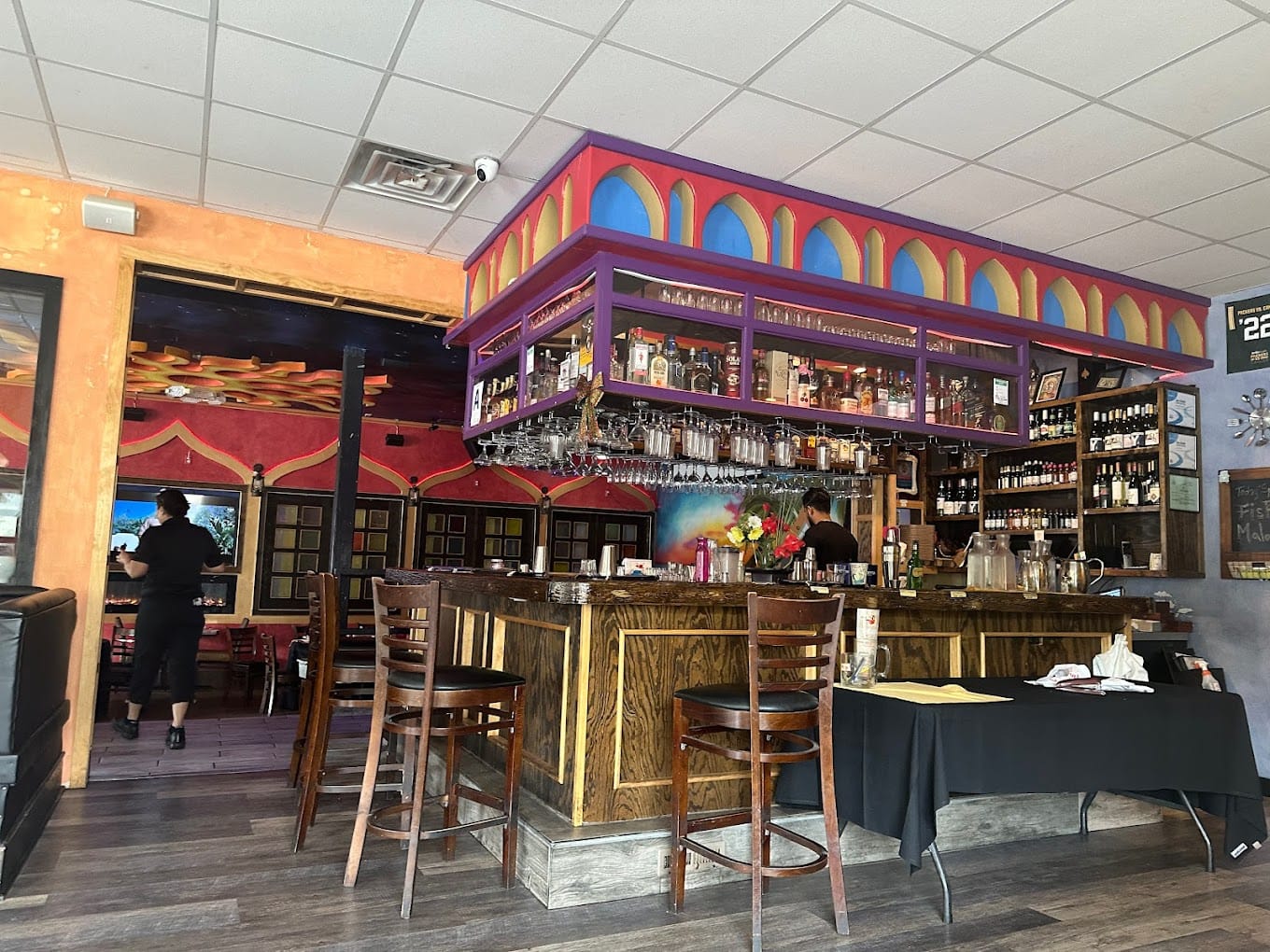Cafe India photo 4