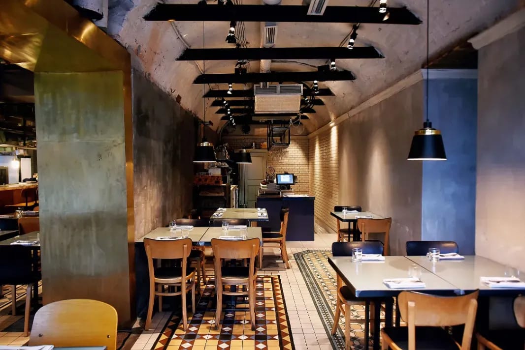 Twisted Cafe photo 2