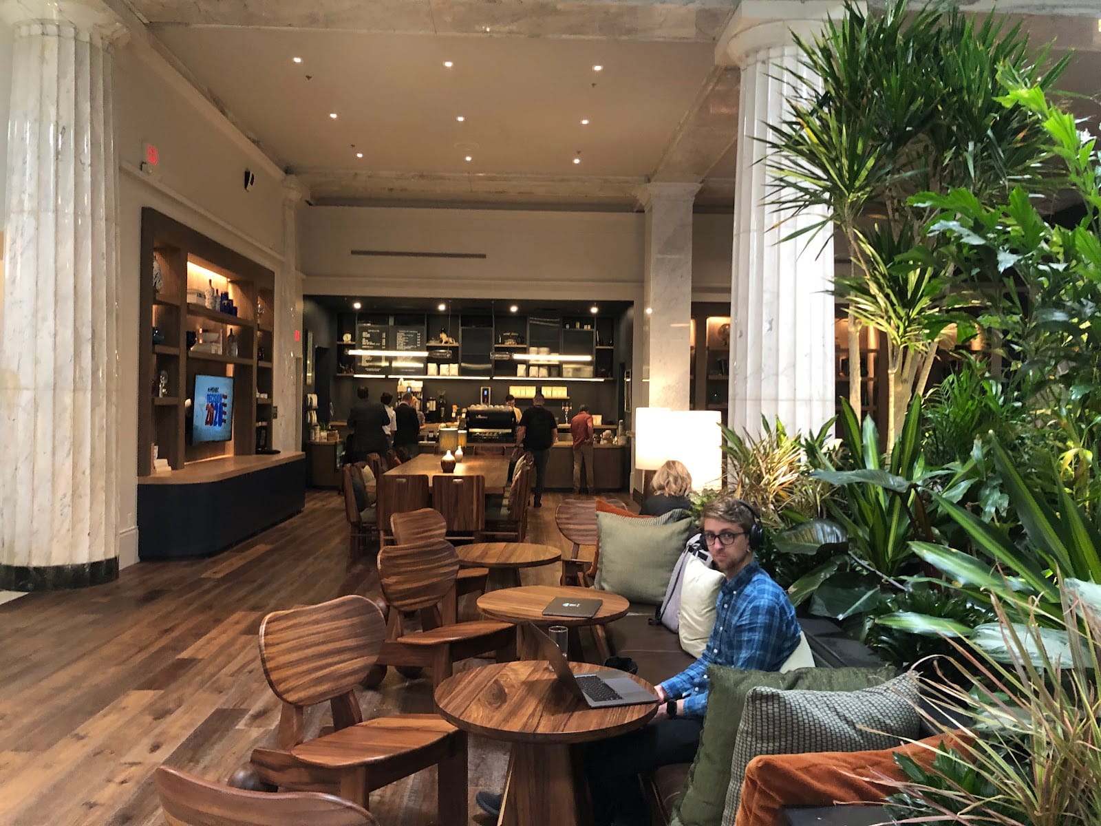Spyhouse Coffee Roasters