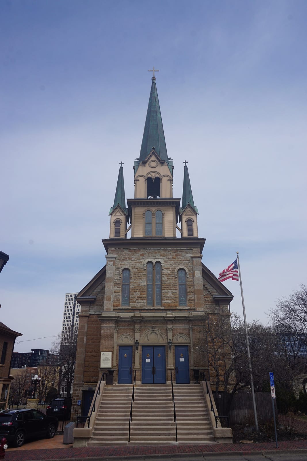 FRGMNT Coffee - St. Anthony Main photo 4