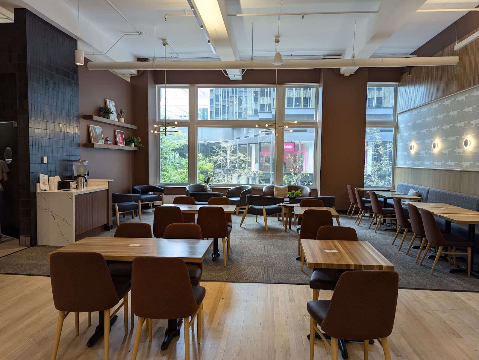 Gray Fox Coffee