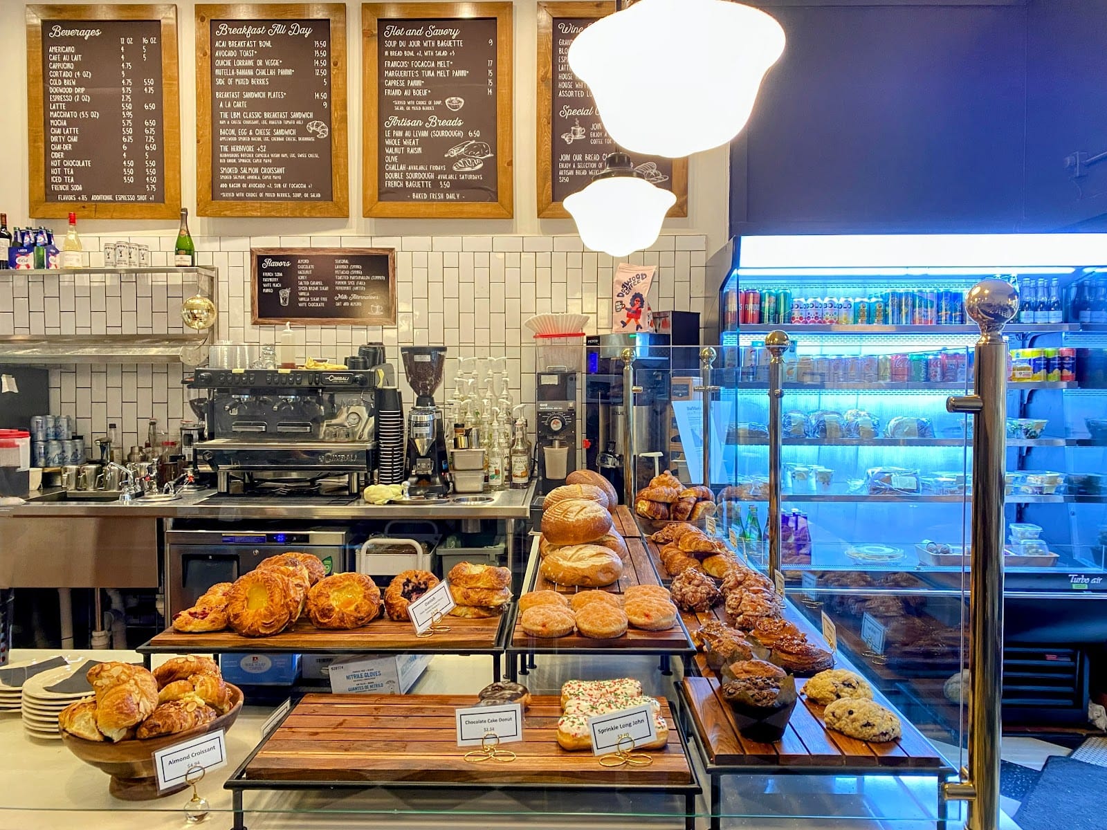 Café Marguerite
