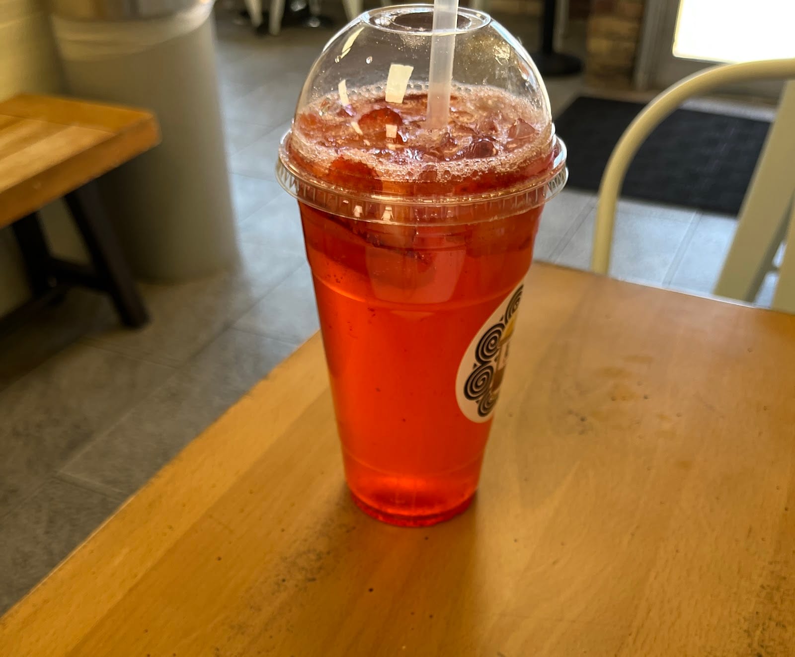 SweeDee Cafe