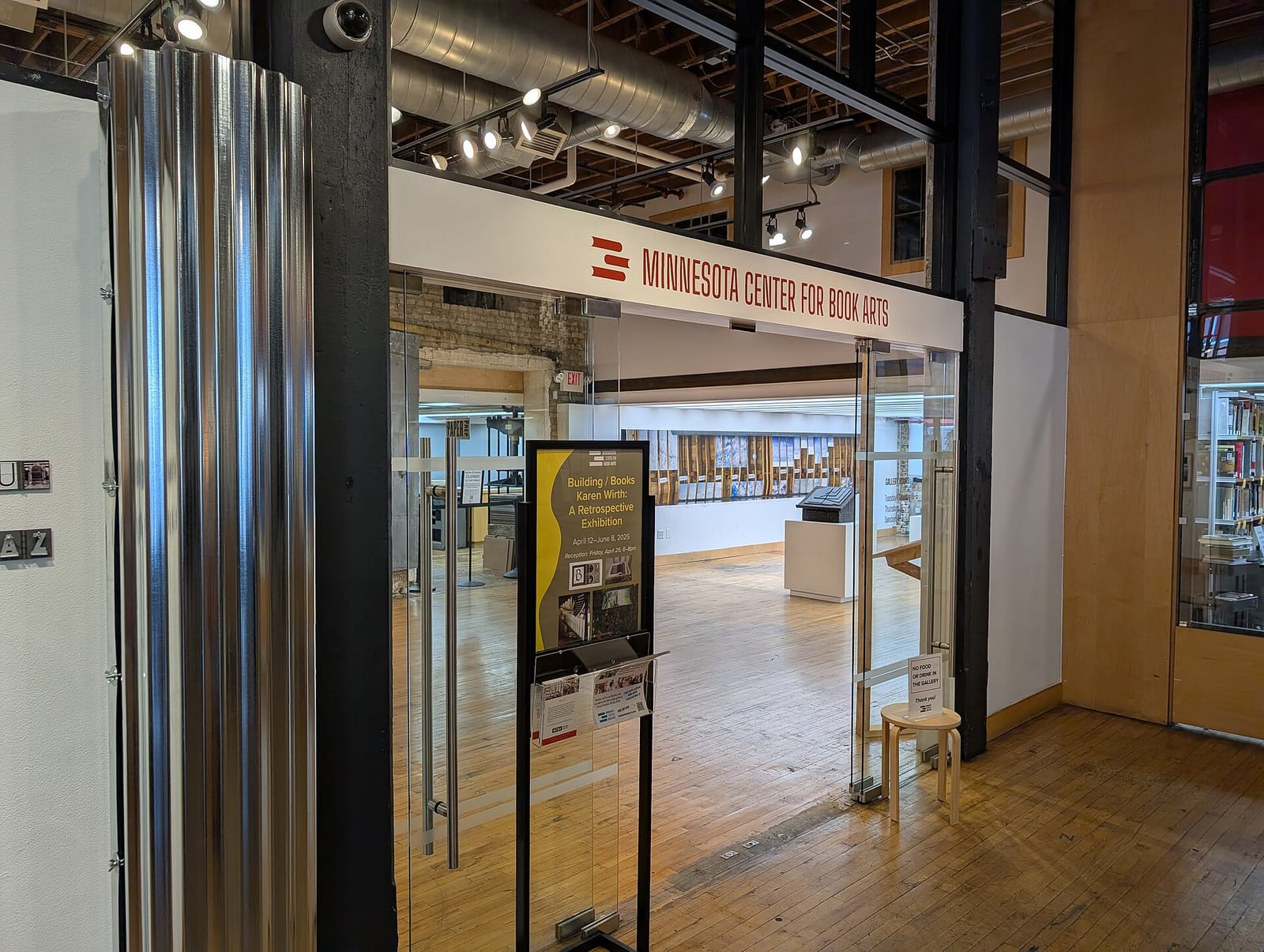 FRGMNT Coffee - Mill District photo 4