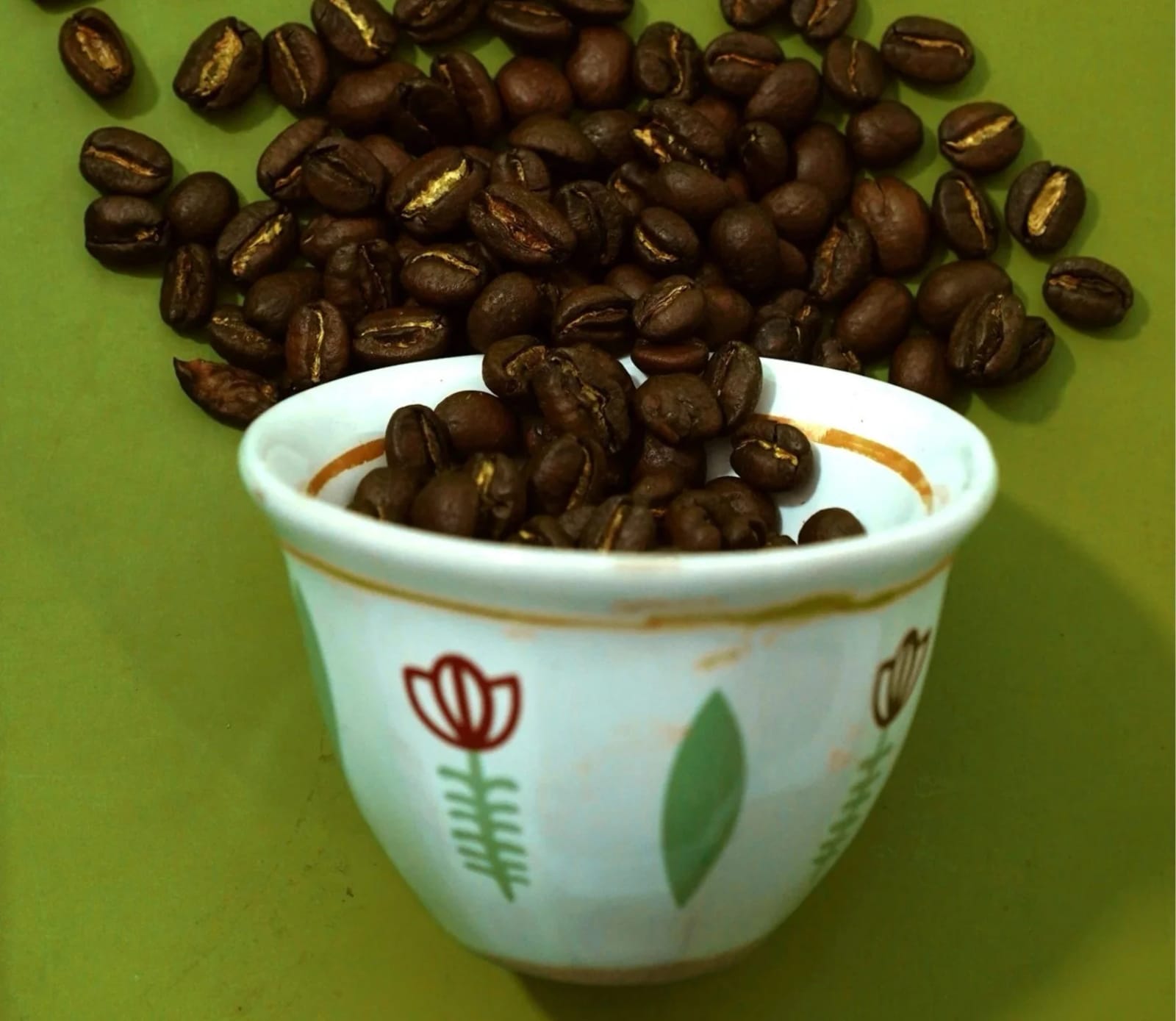 Hilltop Cafe photo 6