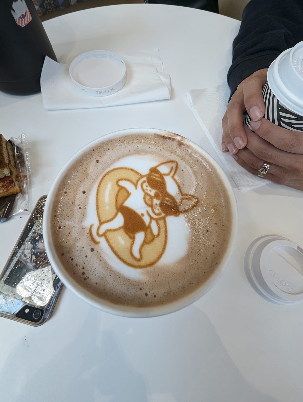Gray Fox Coffee